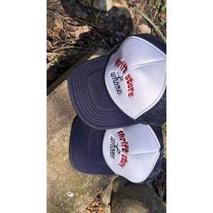 NEW Trendy Thrift Store Hat